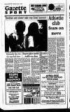 Harefield Gazette Wednesday 12 April 1995 Page 62