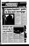 Harefield Gazette Wednesday 03 May 1995 Page 23