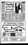 Harefield Gazette Wednesday 31 May 1995 Page 11