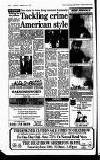 Harefield Gazette Wednesday 07 June 1995 Page 6