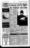 Harefield Gazette Wednesday 07 June 1995 Page 20