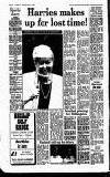 Harefield Gazette Wednesday 07 June 1995 Page 56