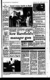 Harefield Gazette Wednesday 07 June 1995 Page 57