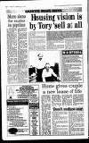 Harefield Gazette Wednesday 05 July 1995 Page 4