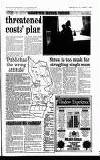Harefield Gazette Wednesday 05 July 1995 Page 5