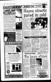 Harefield Gazette Wednesday 05 July 1995 Page 10