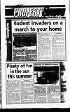 Harefield Gazette Wednesday 05 July 1995 Page 23