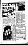 Harefield Gazette Wednesday 19 July 1995 Page 5