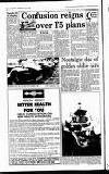 Harefield Gazette Wednesday 19 July 1995 Page 6