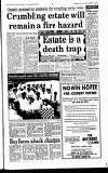 Harefield Gazette Wednesday 19 July 1995 Page 9