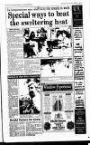 Harefield Gazette Wednesday 19 July 1995 Page 11
