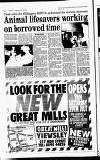 Harefield Gazette Wednesday 19 July 1995 Page 12