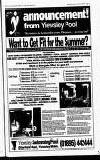 Harefield Gazette Wednesday 19 July 1995 Page 13