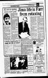 Harefield Gazette Wednesday 19 July 1995 Page 14