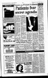 Harefield Gazette Wednesday 19 July 1995 Page 17