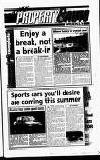Harefield Gazette Wednesday 19 July 1995 Page 19