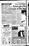 Harefield Gazette Wednesday 02 August 1995 Page 20