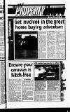 Harefield Gazette Wednesday 09 August 1995 Page 21