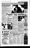 Harefield Gazette Wednesday 30 August 1995 Page 9