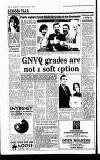 Harefield Gazette Wednesday 01 November 1995 Page 10