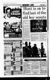 Harefield Gazette Wednesday 01 November 1995 Page 12