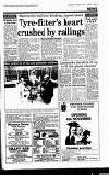 Harefield Gazette Wednesday 01 November 1995 Page 15