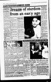 Harefield Gazette Wednesday 01 November 1995 Page 18