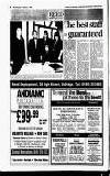 Harefield Gazette Wednesday 01 November 1995 Page 28