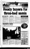 Harefield Gazette Wednesday 01 November 1995 Page 31