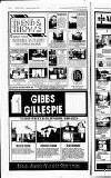 Harefield Gazette Wednesday 01 November 1995 Page 34