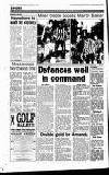 Harefield Gazette Wednesday 01 November 1995 Page 62