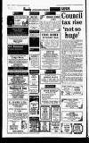 Harefield Gazette Wednesday 06 December 1995 Page 2