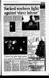 Harefield Gazette Wednesday 06 December 1995 Page 5