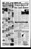 Harefield Gazette Wednesday 06 December 1995 Page 8