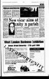 Harefield Gazette Wednesday 06 December 1995 Page 11