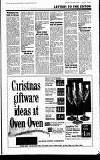 Harefield Gazette Wednesday 06 December 1995 Page 21