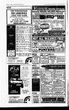 Harefield Gazette Wednesday 06 December 1995 Page 42