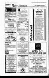 Harefield Gazette Wednesday 06 December 1995 Page 50