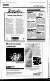 Harefield Gazette Wednesday 13 December 1995 Page 38