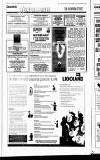 Harefield Gazette Wednesday 13 December 1995 Page 42