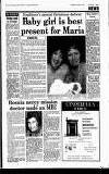 Harefield Gazette Wednesday 03 January 1996 Page 3