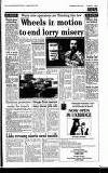 Harefield Gazette Wednesday 03 January 1996 Page 5