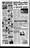 Harefield Gazette Wednesday 10 January 1996 Page 12