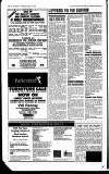 Harefield Gazette Wednesday 10 January 1996 Page 18