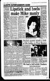 Harefield Gazette Wednesday 10 January 1996 Page 20