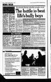 Harefield Gazette Wednesday 17 January 1996 Page 4