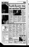 Harefield Gazette Wednesday 17 January 1996 Page 6