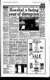 Harefield Gazette Wednesday 17 January 1996 Page 7