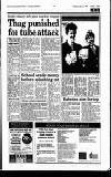 Harefield Gazette Wednesday 17 January 1996 Page 9