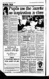 Harefield Gazette Wednesday 17 January 1996 Page 10
